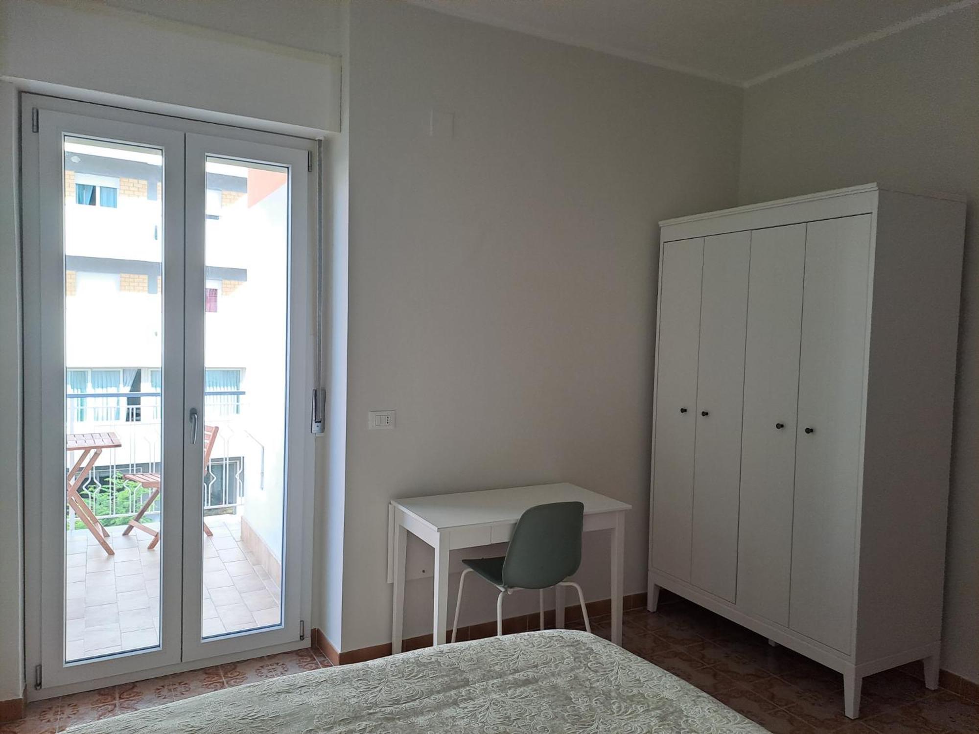 Appartamento Anna Montesilvano Marina Esterno foto