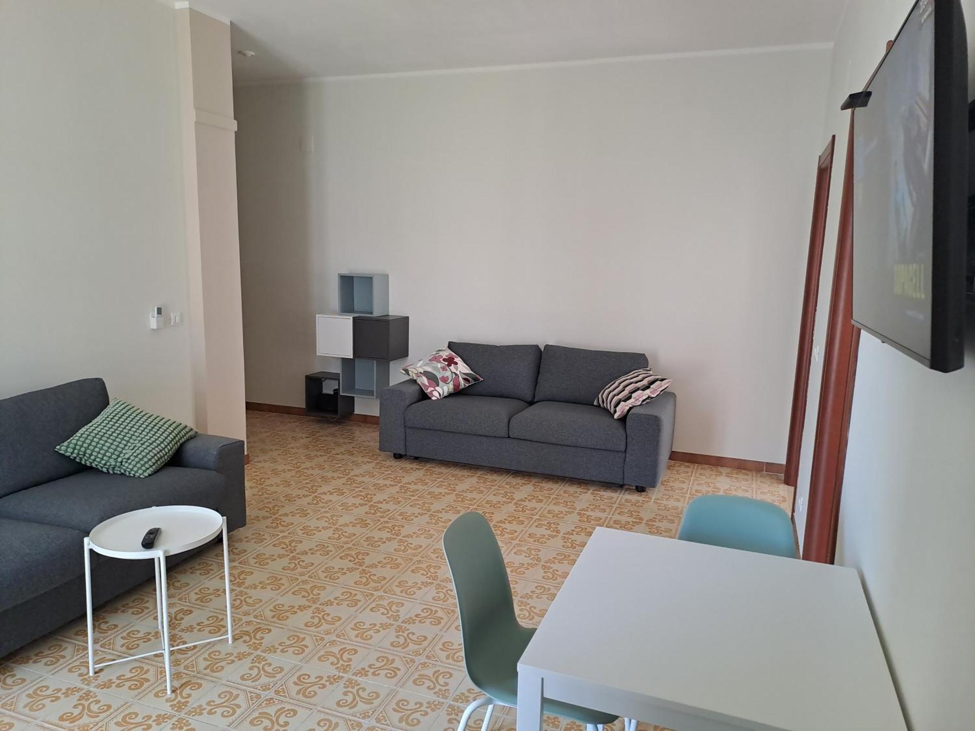 Appartamento Anna Montesilvano Marina Esterno foto